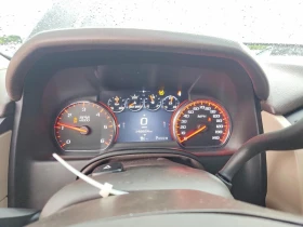 Gmc Yukon 6.2l Xl Denali, снимка 9