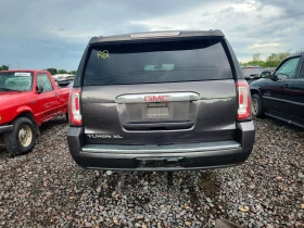 Gmc Yukon 6.2l Xl Denali, снимка 6