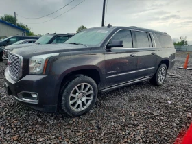 Gmc Yukon 6.2l Xl Denali, снимка 1