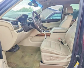 Gmc Yukon 6.2l Xl Denali, снимка 7