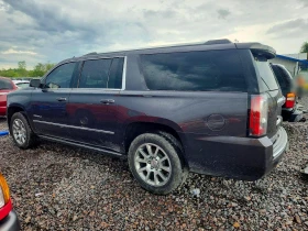 Gmc Yukon 6.2l Xl Denali, снимка 2
