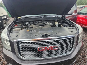 Gmc Yukon 6.2l Xl Denali, снимка 11