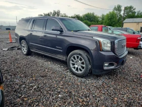Gmc Yukon 6.2l Xl Denali, снимка 4