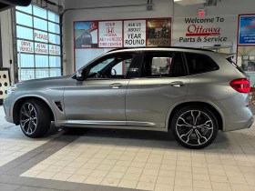 BMW X3 M / 360 / DIS / Harman Karodn / Лизинг, снимка 2