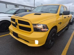 Dodge RAM 1500 * 4x4 Crew Cab 5'7" Box Express Crew Cab , снимка 1