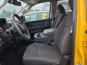 Dodge RAM 1500 * 4x4 Crew Cab 5'7" Box Express Crew Cab , снимка 7