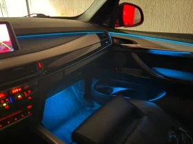 BMW X5 3.0d X-drive M, снимка 14