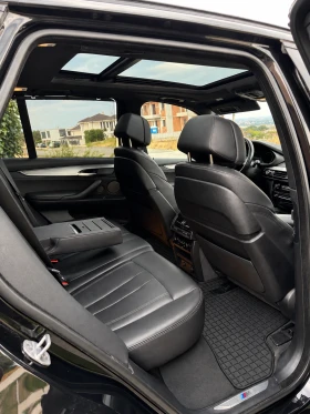 BMW X5 3.0d X-drive M, снимка 11