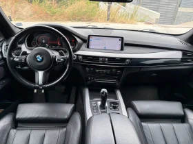 BMW X5 3.0d X-drive M, снимка 12