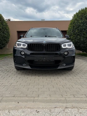 BMW X5 3.0d X-drive M, снимка 1