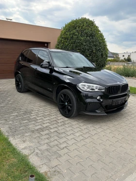 BMW X5 3.0d X-drive M, снимка 2