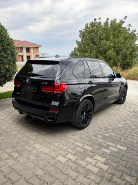 BMW X5 3.0d X-drive M, снимка 4
