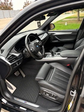 BMW X5 3.0d X-drive M, снимка 8