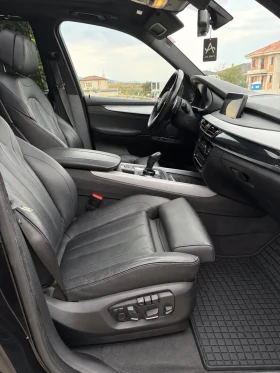 BMW X5 3.0d X-drive M, снимка 9