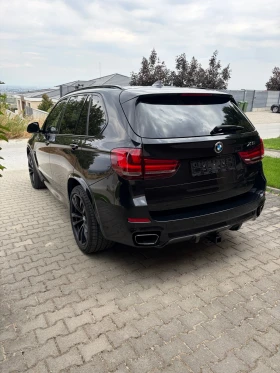 BMW X5 3.0d X-drive M, снимка 5