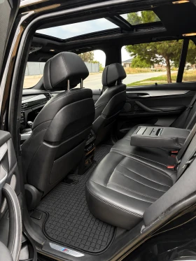 BMW X5 3.0d X-drive M, снимка 10
