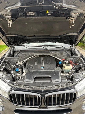 BMW X5 3.0d X-drive M, снимка 6