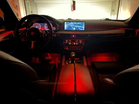 BMW X5 3.0d X-drive M, снимка 15
