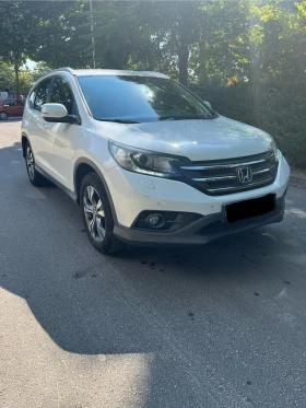 Honda Cr-v 2.0iVTEC 98000km, снимка 9