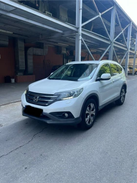 Honda Cr-v 2.0iVTEC 98000km, снимка 3