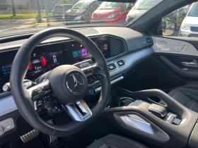 Mercedes-Benz GLE 53 4MATIC FACE LIFT/Coupé /PANO/FULL/ | Mobile.bg    6