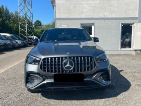 Mercedes-Benz GLE 53 4MATIC FACE LIFT/Coupé /PANO/FULL/ | Mobile.bg    3