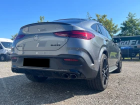 Mercedes-Benz GLE 53 4MATIC FACE LIFT/Coup&#233; /PANO/FULL/, снимка 4