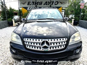 Mercedes-Benz ML 320 D SPORT PACK 4MATIC FULL   100% | Mobile.bg    3