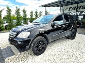 Mercedes-Benz ML 320 D SPORT PACK 4MATIC FULL   100% | Mobile.bg    2