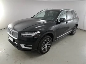 Обява за продажба на Volvo Xc90 T8 Core - AWD - Хибрид ~98 000 лв. - изображение 1