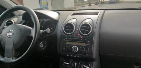 Nissan Qashqai J10, снимка 6