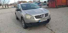 Nissan Qashqai J10, снимка 3