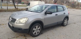 Nissan Qashqai J10, снимка 2