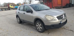 Nissan Qashqai J10, снимка 4