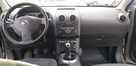 Nissan Qashqai J10, снимка 7