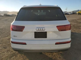 Audi Q7 REMIUM PLUS VITRUAL* 360* 95хил. км, снимка 6