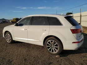 Audi Q7 REMIUM PLUS VITRUAL* 360* 95хил. км, снимка 2