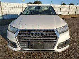 Audi Q7 REMIUM PLUS VITRUAL* 360* 95хил. км, снимка 5