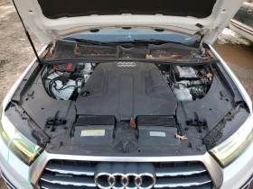 Audi Q7 REMIUM PLUS VITRUAL* 360* 95хил. км, снимка 11