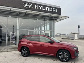 Hyundai Tucson Premium N Line 4x4 | Mobile.bg    3