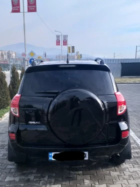 Toyota Rav4, снимка 3