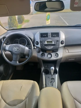 Toyota Rav4, снимка 5