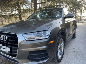 Audi Q3  1