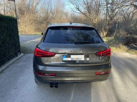 Audi Q3, снимка 5