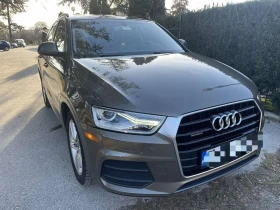 Audi Q3, снимка 3