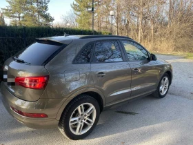 Audi Q3, снимка 4