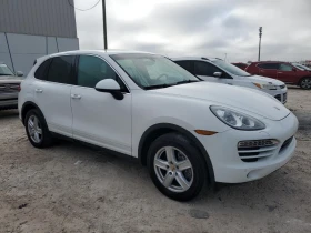 Porsche Cayenne AWD* BOSE* PANO* - 22999 лв. - 77657647 | Car24.bg