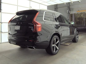 Volvo Xc90 T6 R-Design* Обдух* Head-Up* B&W* 360* Дистроник* - 32500 лв. - 81055234 | Car24.bg