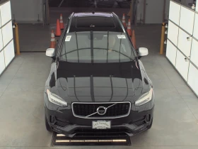 Volvo Xc90 T6 R-Design* Обдух* Head-Up* B&W* 360* Дистроник* - 32500 лв. - 81055234 | Car24.bg