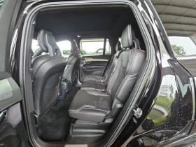 Volvo Xc90 T6 R-Design* Обдух* Head-Up* B&W* 360* Дистроник* - 32500 лв. - 81055234 | Car24.bg